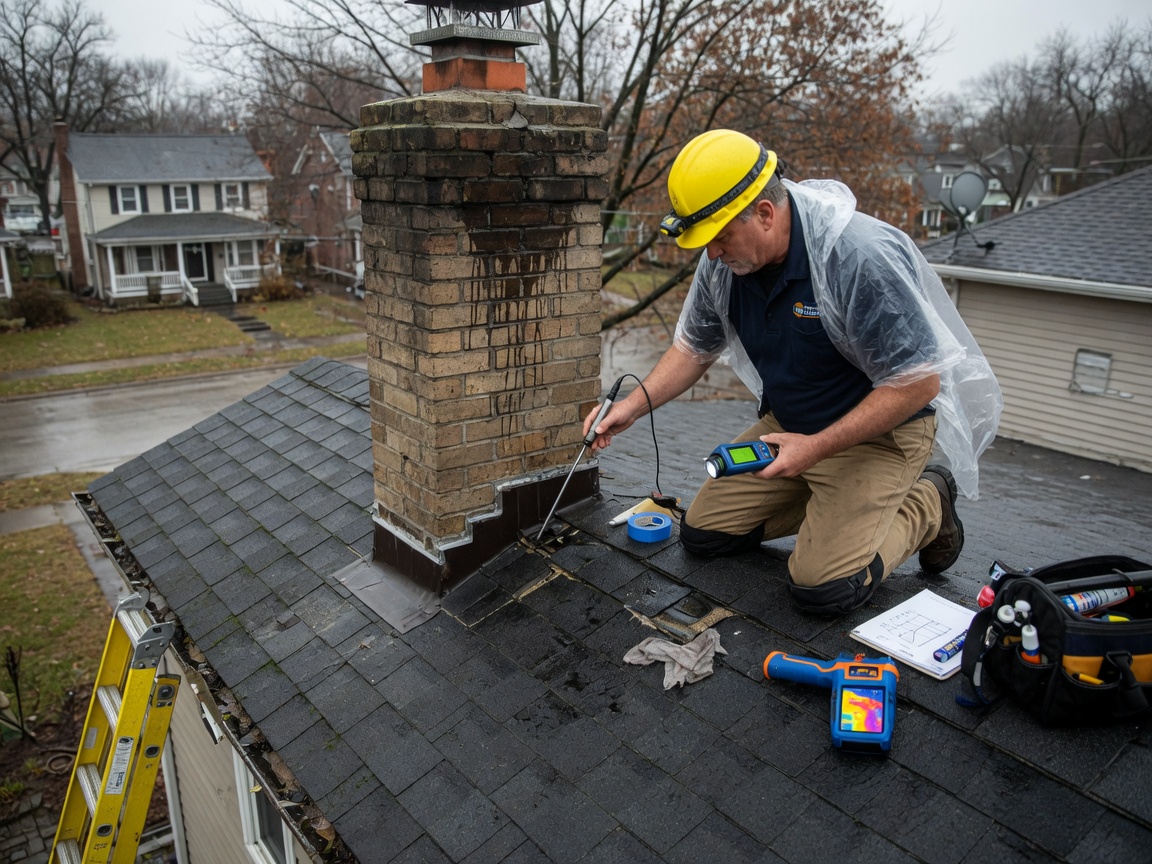 roofing in Mishawaka
